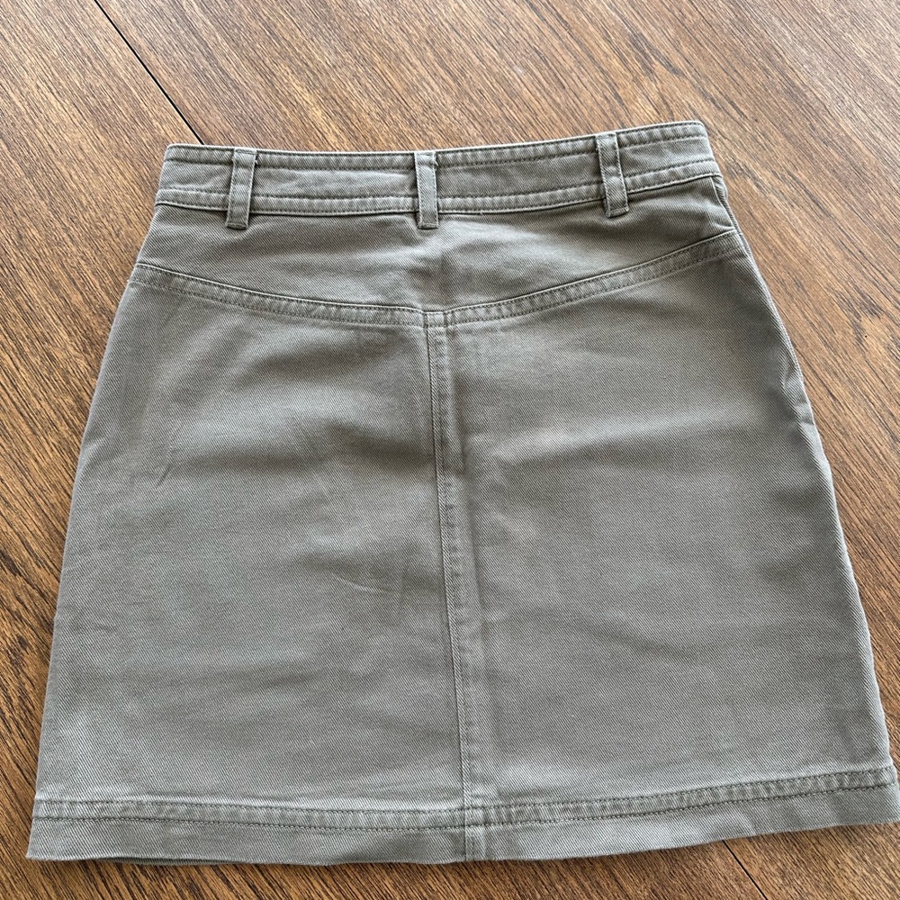 Banana Republic Factory Skirt New with Tags
